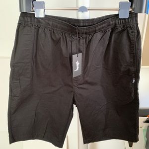 Stussy Twill Beach Short